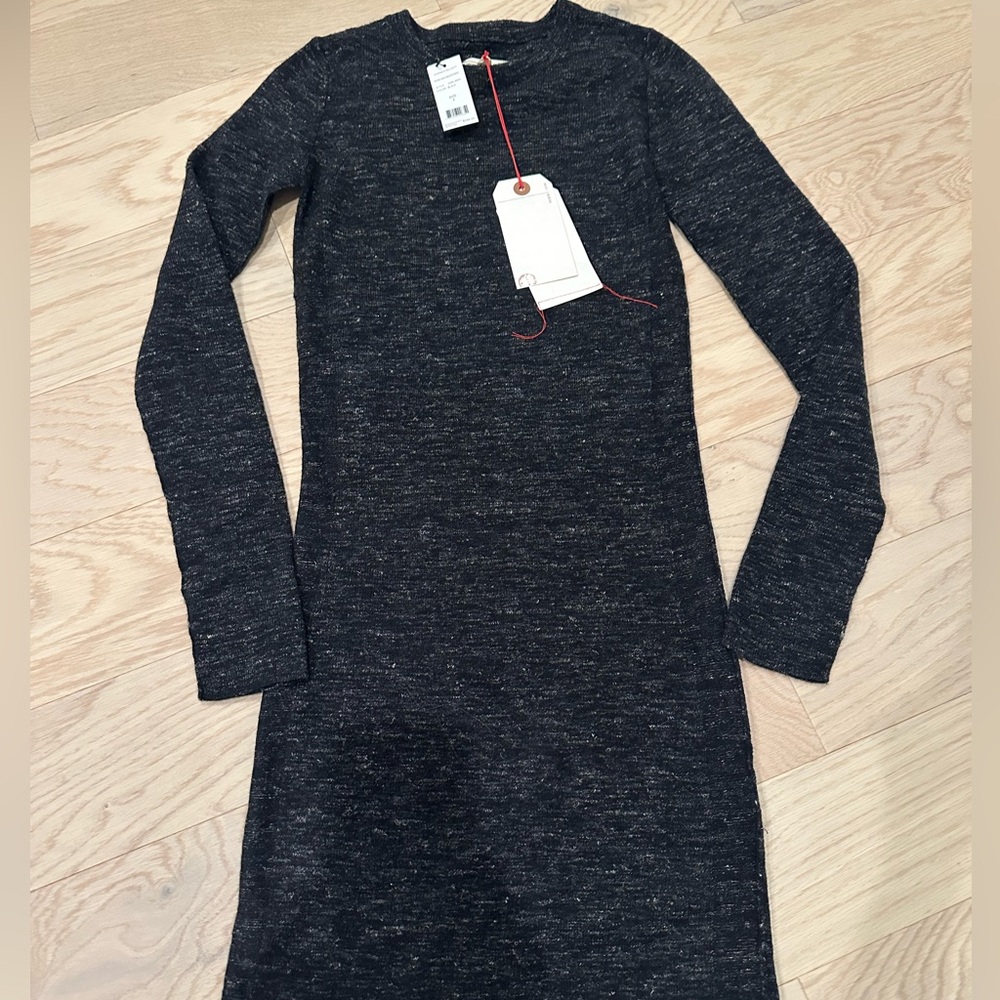 NWT Current/elliott dress